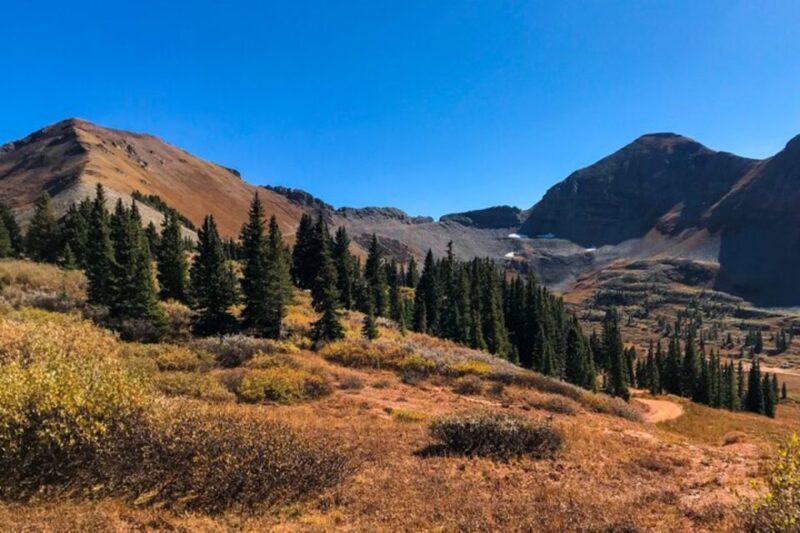Durango: Waterfalls and Mountains La Plata Canyon Jeep Tour - Frequently Asked Questions