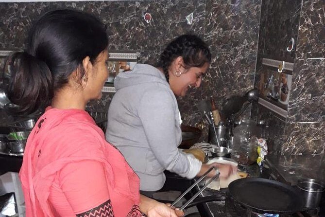 Durga Cooking Class - Key Points