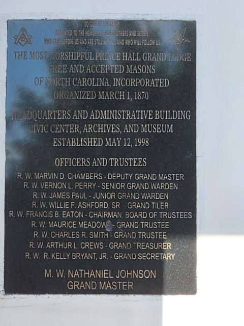 Durham African American History Tour - Why This Tour Offers Real Value