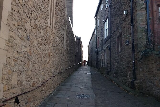 Durham City Walking Tour - Exploring Durham Through Its Historic Streets and Landmarks