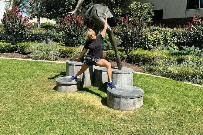 Durham Dash Scavenger Hunt - What Is the Durham Dash Scavenger Hunt?