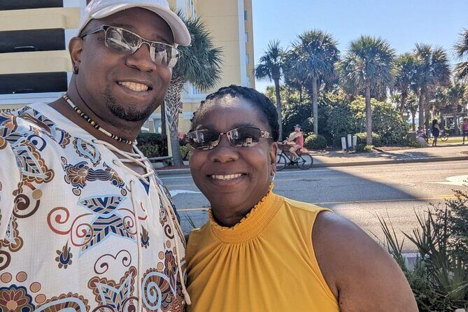 Durham Dash Scavenger Hunt - The Route and Key Stops