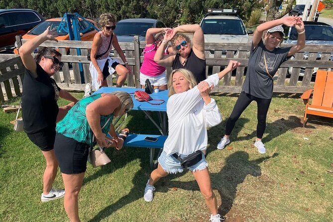 Durham Dash Scavenger Hunt - Considerations Before Booking