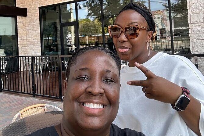 Durham Dash Scavenger Hunt - Ending Back at Cocoa Cinnamon