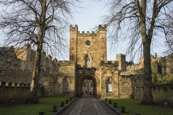 Durham Food Tour - Exploring Durham’s Landmarks and Culinary Heritage