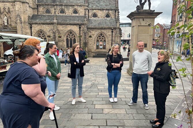 Durham Food Tour - What to Expect from the Itinerary
