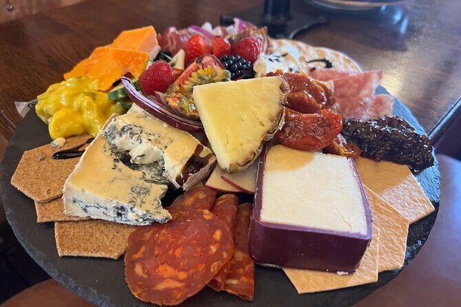 Durham Food Tour - Frequently Asked Questions