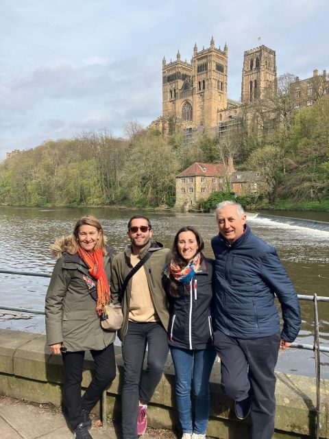 Durham Full City Tour - Why This Tour Offers Great Value