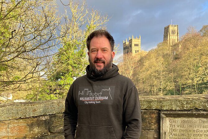 Durham Full City Tour - An In-Depth Look at the Durham Full City Tour