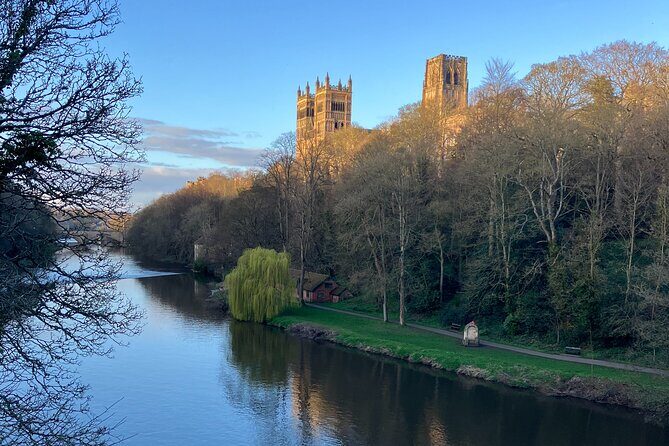 Durham Full City Tour - FAQs