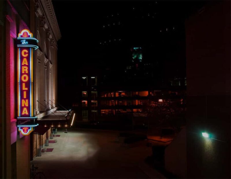 Durham Ghost Walk - Key Points