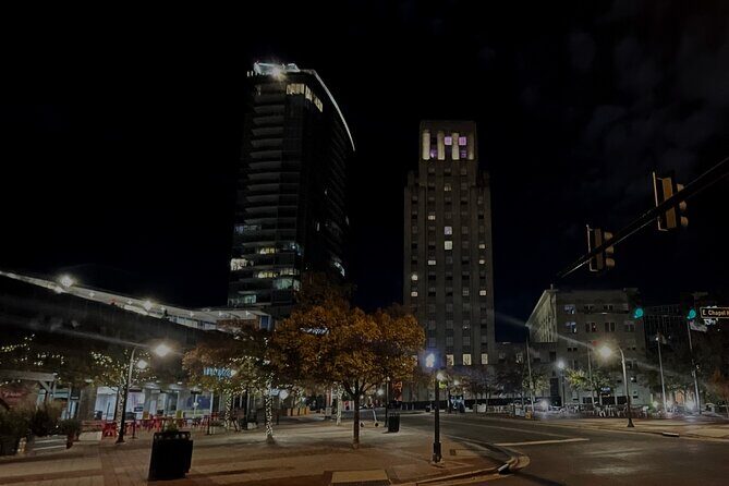 Durham Ghost Walk - What to Expect on the Durham Ghost Walk