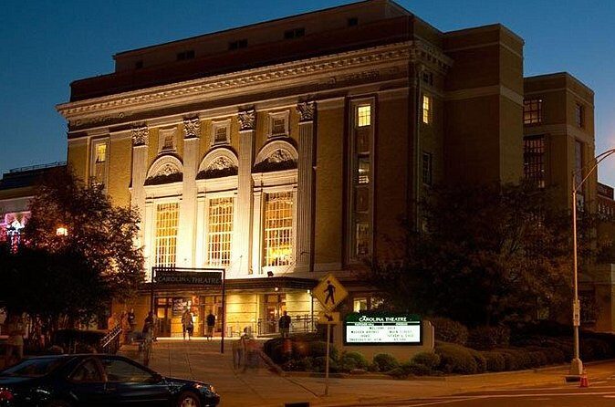 Durham Ghost Walk - FAQ: Durham Ghost Walk