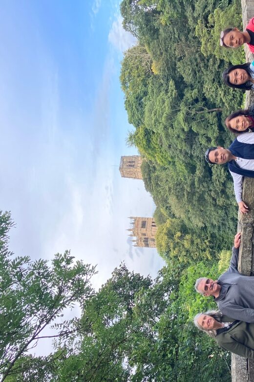 Durham History Tour - FAQ