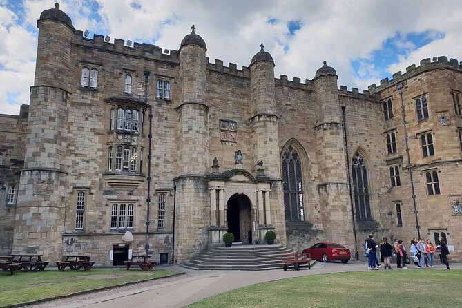 Durham - The Cathedral and Old City - A Closer Look at Durham - The Cathedral and Old City Tour