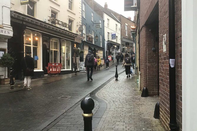 Durham - The Cathedral and Old City - Frequently Asked Questions