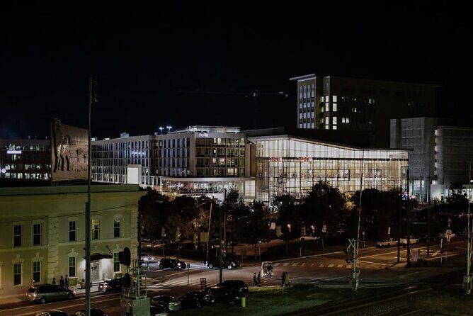 Durham True Crime Tour - A Closer Look at the Durham True Crime Tour