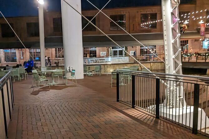 Durham True Crime Tour - Frequently Asked Questions