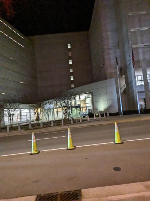 Durham: True Crime Tour - Durham: True Crime Tour