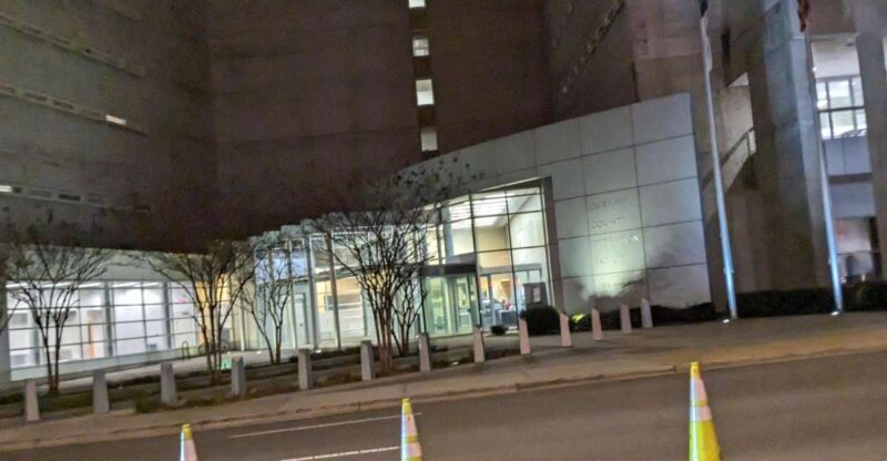 Durham: True Crime Tour - The Sum Up