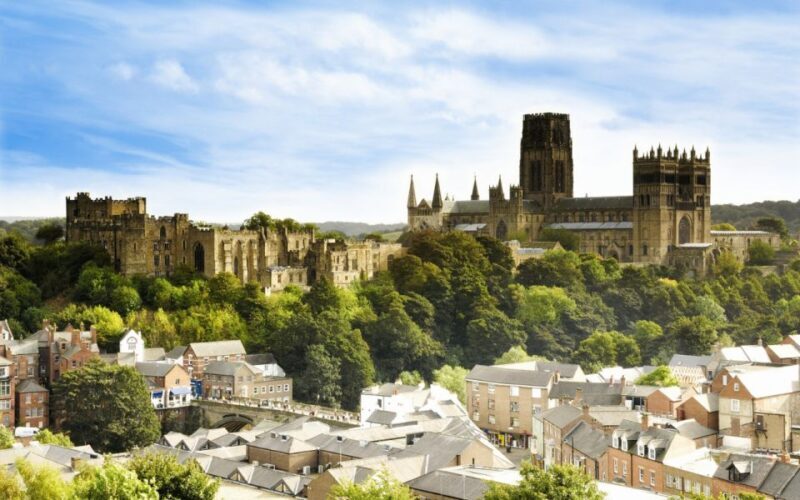 Durham Walking Tour and Tales of Crime and Punishment - A Closer Look at the Durham Walking Tour and Tales of Crime and Punishment