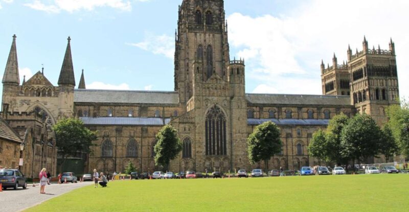 Durham Walking Tour and Tales of Crime and Punishment - FAQs