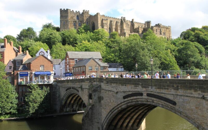 Durham Walking Tour and Tales of Crime and Punishment - Final Thoughts