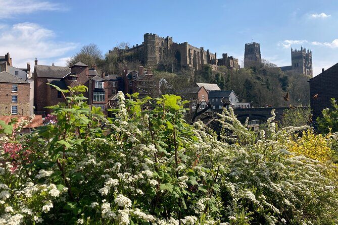 Durhams Landmarks and Legends: A Self-Guided Audio Tour - A Deep Dive into the Durham Experience