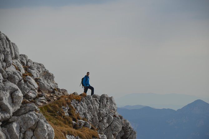 Durmitor  Bobotov kuk (2.523m) Hiking Tour - A Deep Dive into the Durmitor Bobotov Kuk Hiking Experience