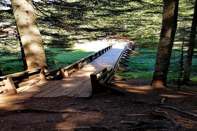 Durmitor National Park hiking tour - easy to moderate - What We Love About This Tour