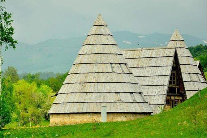 Durmitor National Park hiking tour - easy to moderate - Who Should Book This Tour?