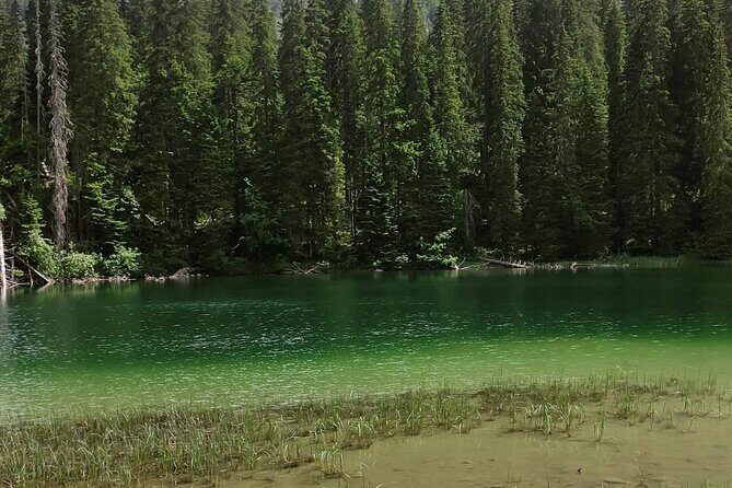 Durmitor National Park hiking tour - easy to moderate - Final Thoughts