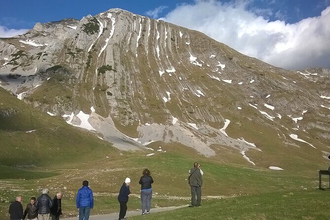 Durmitor NP private tour- Among Katuns, Shepherds and Geological Miracles - Exploring Durmitor National Park in Detail