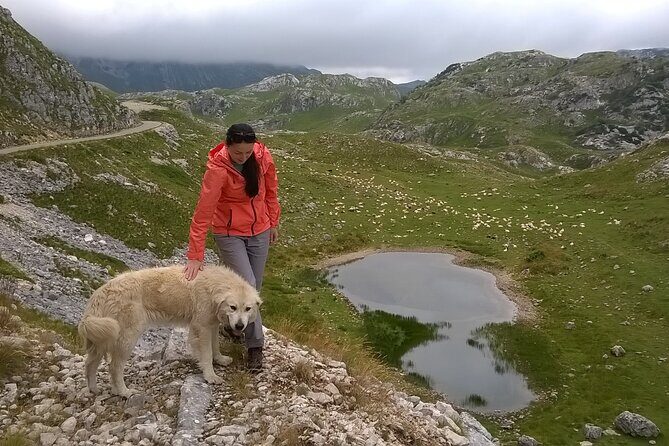 Durmitor NP private tour- Among Katuns, Shepherds and Geological Miracles - Who Will Love This Tour?