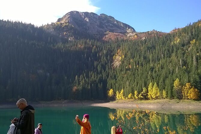 Durmitor NP private tour- Among Katuns, Shepherds and Geological Miracles - Final Thoughts