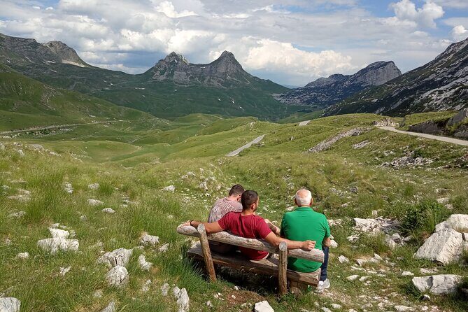 Durmitor NP private tour- Among Katuns, Shepherds and Geological Miracles - FAQ