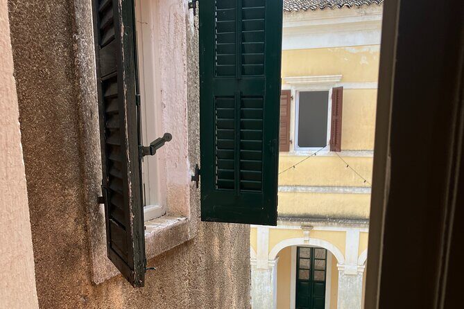 Durrells story half day - Unpacking the Experience: What You Can Expect from This Corfu Tour