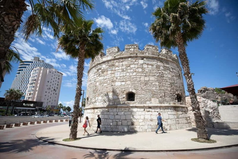 Durres 2 Hours Walking Tour - Key Points