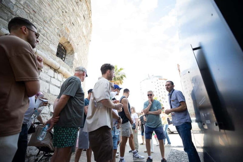 Durres 2 Hours Walking Tour - Who Will Love This Tour?