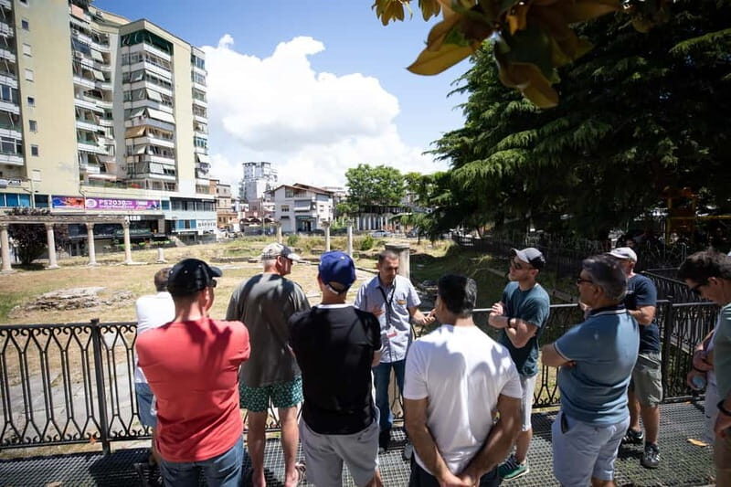 Durres 2 Hours Walking Tour - FAQ