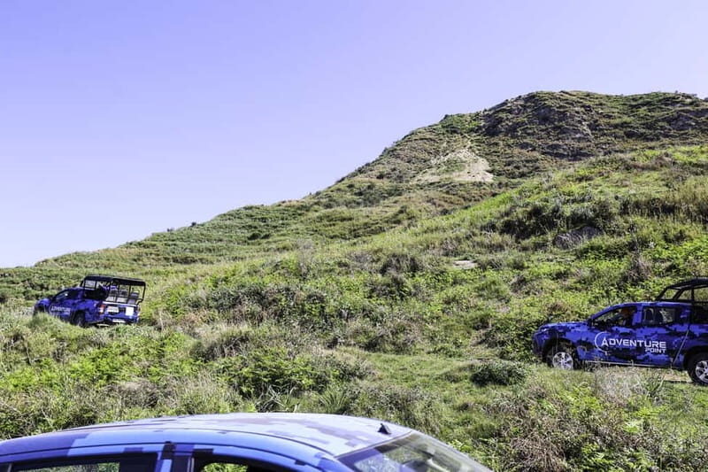 DURRES 90min: 4x4 Safari Tour with Bunker Visit in Kallm - FAQ