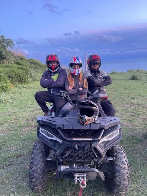 Durres: ATV Golden Hour - Key Points