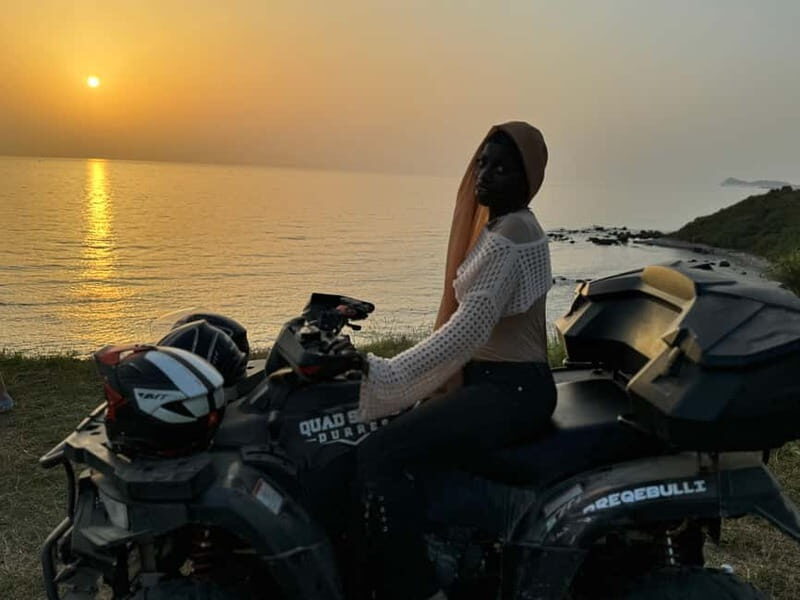 Durres: ATV Golden Hour - Practical Information: Tips for Making the Most of Your Tour