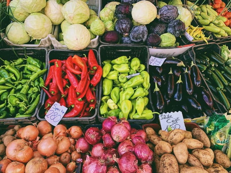 Durrës City Food Walking Tour with Local Tastings - Why Choose This Tour?