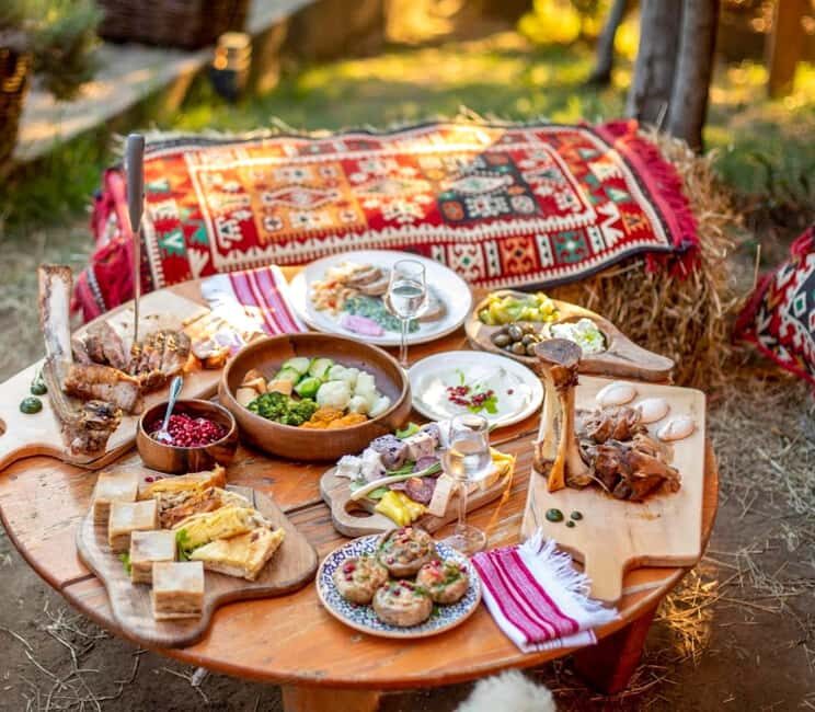 Durres: City Food Walking Tour with Local Tastings - Durres: City Food Walking Tour with Local Tastings — An Authentic Taste of Albanian Culture