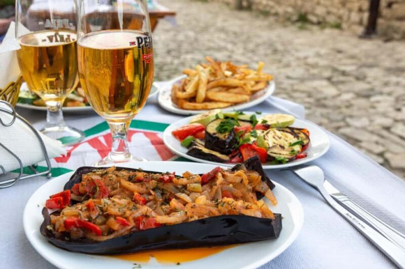 Durres: City Food Walking Tour with Local Tastings - The Importance of Cultural Stories