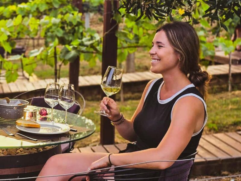 Durres Countryside Vineyards Wine & Food Tasting Tour - Considerations Before Booking