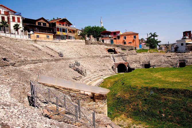 Durres Day Tour - The Sum Up