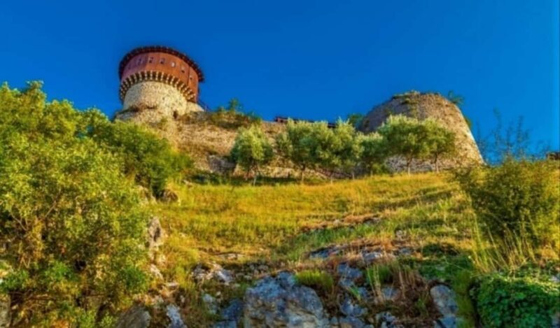 Durres/Golem: Zipline Albania Adventure and Petrela Castle - The Sum Up: Who Should Sign Up?