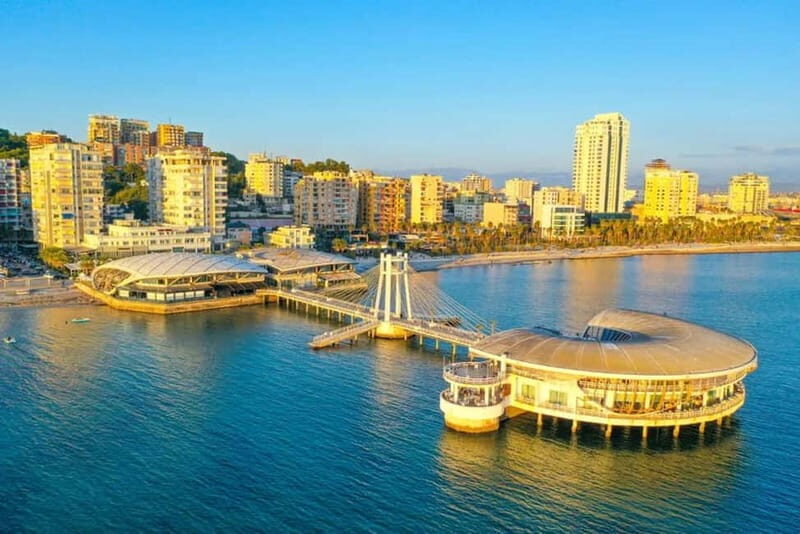 Durres: Half-Day 4x4 Safari Tour - Exploring Durres’s Hidden Corners: A Detailed Look at the 4x4 Safari